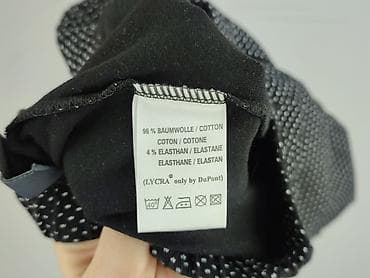 klapki na muchy: Lycra, Spodnie dresowe damskie, rozmiar M — 5