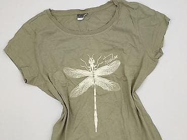 bluza ze smokiem: Beloved, T-shirt damski, rozmiar L — 1