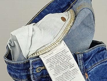 bf jeans: Jeansy damskie, rozmiar M — 7