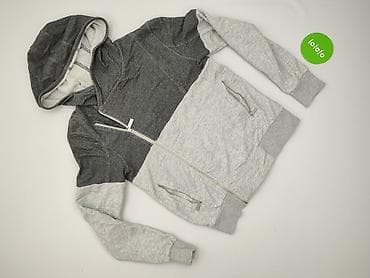 golf atmosphere: Calvin Klein Jeans, Bluza z kapturem dla mężczyzn, rozmiar M — 2