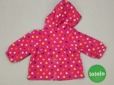 sukienka o kroju marynarki h: Jacket, Tu, 3-6 months, condition - Very good — 3