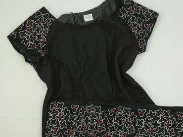 wełniane sukienki: GREY WOLF, Sukienka damska, rozmiar L — 2