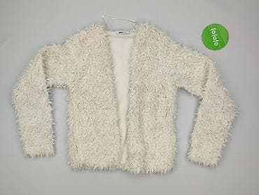 mango plaszcze: Gina Tricot, Futro, rozmiar XS — 2