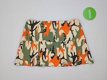 camo: Spódnica damska, rozmiar L — 2