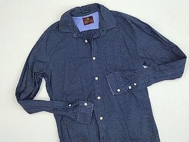 s: Scotch & Soda, Koszulа dla mężczyzn, rozmiar S — 1