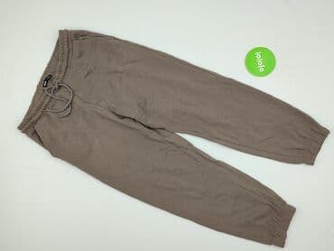 spodnie dresowe coccodrillo: Sinsay, Spodnie dresowe damskie, rozmiar L — 2