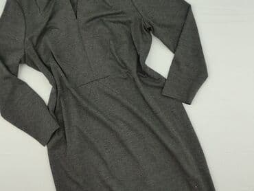 merg sukienki midi: Sukienka damska, rozmiar M — 2