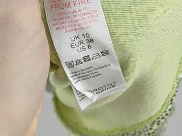 dorimodes majtki bezszwowe: Dorothy Perkins, Top damski, rozmiar M — 5