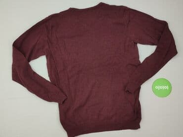 sweter z c a: Cubus, Sweter dla mężczyzn, rozmiar M — 3