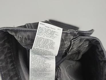 Lee, Jeansy dla mężczyzn, rozmiar S — 6