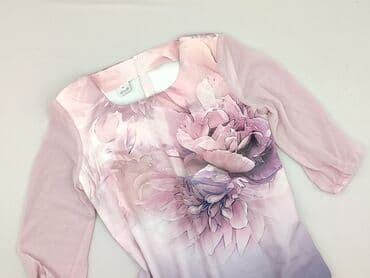 jaka sukienka na wesele dla 60 latki: Woman Collection, Sukienka damska, rozmiar 3XL — 1