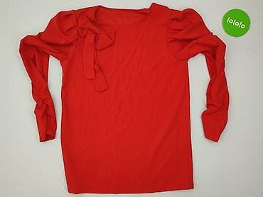 oryginalne bluzki: Bluzka damska, rozmiar M — 2