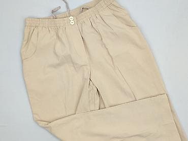 reebok 1220: Spodnie materiałowe damskie, rozmiar XL — 1