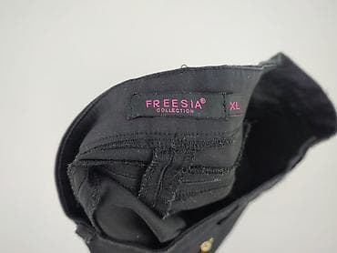 kurtka formula 1 h: Freesia, Spodnie materiałowe damskie, rozmiar XL — 4