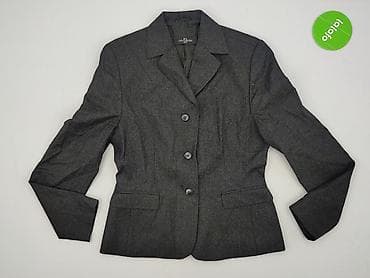 identic outdoor jacket: Marynarka damska, rozmiar XS — 2