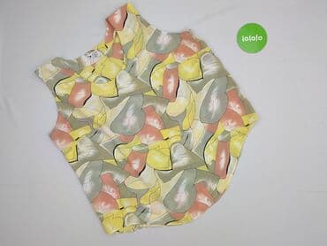 eleganckie bluzki andżela: Eva, Bluzka damska, rozmiar 2XL — 3