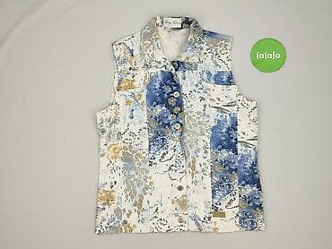 bezrękawnik góralski: Kamizelka damska, rozmiar M — 2