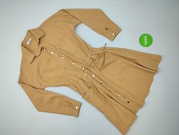 koszula kik: Sukienka damska, rozmiar M — 2