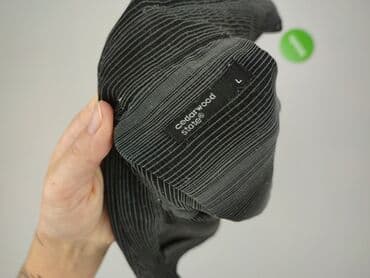 koszulki konfederacja: Cedar Wood State, Koszulа dla mężczyzn, rozmiar L — 4