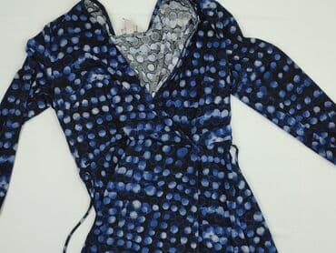 monnari sukienki plus size: H&M, Sukienka damska, M — 1