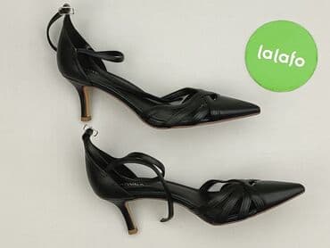 prowadzenie pojazdu w klapkach: Sandały damskie, 40 — 4