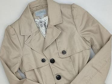 kurtka cos: H&M, Trencz damski, rozmiar S — 1