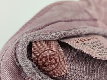 spodnie pizamowe hello kity: J Brand, Spodnie materiałowe damskie, rozmiar 2XS — 6