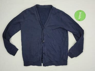 top z bufkami: Sweterek, George, 12 lat, 146-152 cm, stan - Bardzo dobry — 2
