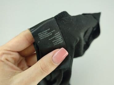jakie rajstopy do bialej sukienki: H&M, Women`s dress, size M (EU 38) — 5