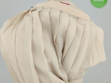 Kobiety: AZAKA Paris, Bluzka damska, rozmiar M — 6