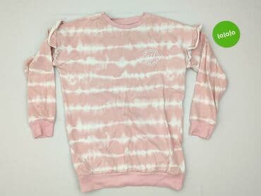 oversize bluzy: F&F, Women`s sweatshirt, size M — 3