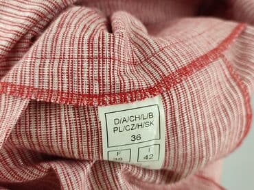 czerwone spódnice 116: Orsay, Spódnica damska, S — 6