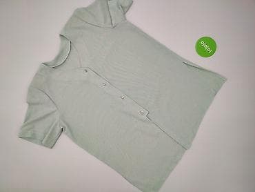 bluzki golf: Bluzka damska, rozmiar 8XL — 2