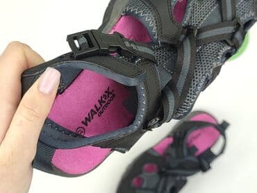 buty do masażu stóp: Walkmaxx, Sandały damskie, rozmiar 37 — 6