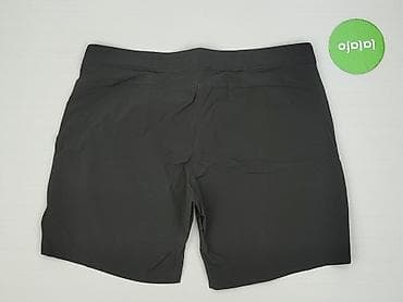 ciemna strefa: Szorty damskie, rozmiar 2XL — 3