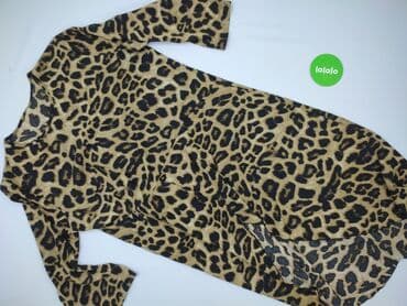 sukienki swing plus size: Sukienka damska, 2XL — 2