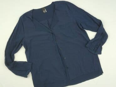 Blouses: Women's blouse, size M (EU 38)