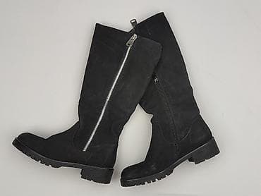 kozaki h: Sergio Leone, Kozaki damskie, rozmiar 40 — 1