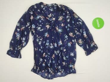 Women's blouse, size S (EU 36) — 2