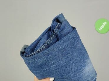 spodnie jeansy męskie allegro: Reporter, Jeansy dla mężczyzn, rozmiar M — 6