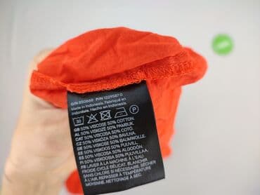 tanie sukienki oversize: H&M, Tunika damska, rozmiar XL — 6