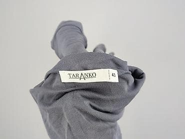sinsay sweter basic: Taranko, Golf damski, rozmiar L — 4