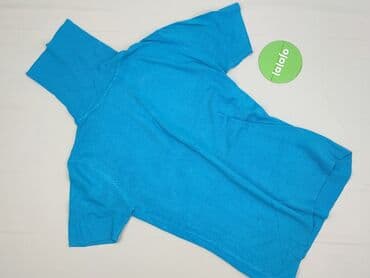 sweter damski basic: Golf damski, S — 2