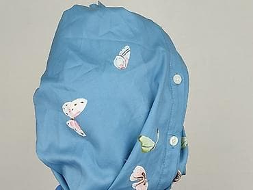 blue bird: Koszula damska, rozmiar 5XL — 5