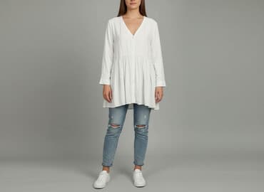 h m tunika: Amisu, Tunika damska, rozmiar S — 6