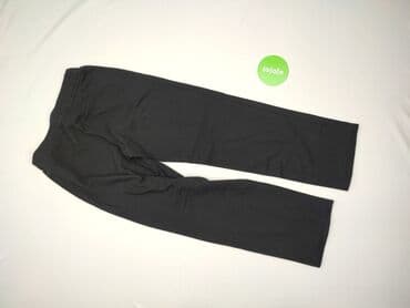 lidl joggery damskie: Штани жіночі, розмір L — 4