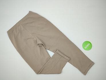 mango straight: Mango, Spodnie materiałowe damskie, rozmiar M — 3