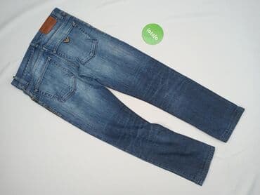 jeans boot cut: Jeansy damskie, M — 3