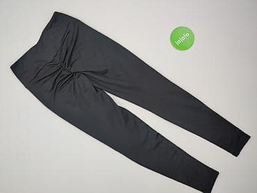 kosz: Legginsy Sportowe damskie, rozmiar M — 3