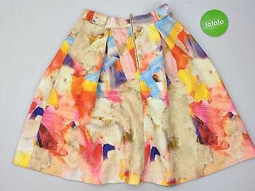 h m bluza spiderman: H&M, Spódnica damska, rozmiar M — 3